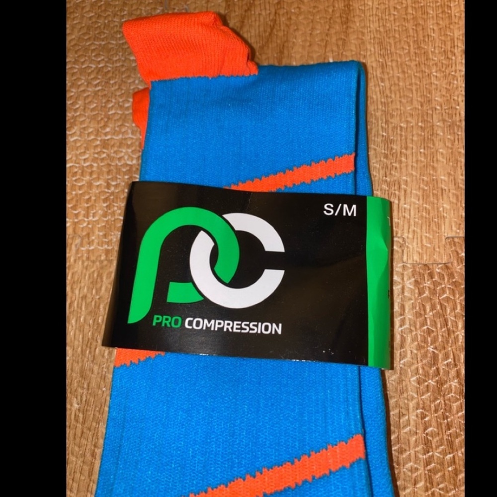 Pro Compression Sock Bundle! - Picture 3 of 13